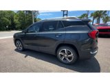 Used 2018 GMC Terrain SLT w/ Preferred Package image 4