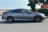 Used 2021 Honda Civic Sport image 3