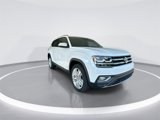 Used 2019 Volkswagen Atlas SEL image 2