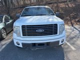 Used 2014 Ford F150 STX w/ Equipment Group 201A Mid image 2