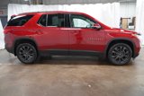 Used 2019 Chevrolet Traverse RS image 2