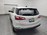 Used 2018 Chevrolet Equinox LS image 5