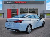 Used 2021 Nissan Versa S image 5