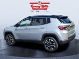 Used 2022 Jeep Compass Limited image 3