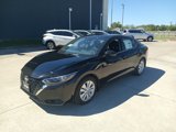 New 2025 Nissan Sentra S image 3