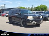 Used 2003 Lincoln Navigator Luxury image 1
