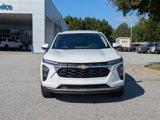 Used 2024 Chevrolet Trax LT image 3