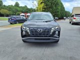 Used 2024 Hyundai Tucson SEL w/ Convenience Package image 2