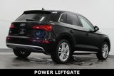 Used 2018 Audi Q5 2.0T Premium Plus w/ Premium Plus Package image 4