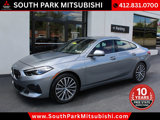 Used 2022 BMW 228i xDrive Gran Coupe w/ Convenience Package image 2
