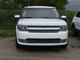 Used 2018 Ford Flex Limited image 3
