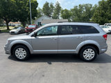 Used 2016 Dodge Journey SE w/ Flexible Seating Group image 6