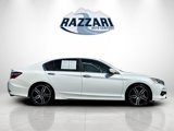 Used 2017 Honda Accord Sport Special Edition image 2