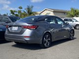 Used 2022 Nissan Sentra SV image 3