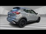 Used 2022 Nissan Kicks SR w/ Premium Package image 6