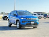 Used 2022 Jeep Compass Latitude w/ Convenience Group image 3