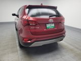 Used 2017 Hyundai Santa Fe Sport w/ Cargo Package image 6