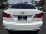 Used 2012 Lexus IS 250 image 4