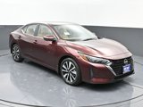 New 2025 Nissan Sentra SV w/ SV Premium Package image 2
