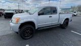 Used 2014 Nissan Titan SV w/ SV Value Truck Package image 6