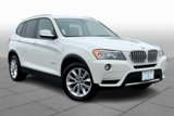 Used 2014 BMW X3 xDrive28i image 2