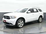 Used 2015 Dodge Durango Limited w/ Premium Group image 2