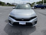 Certified 2024 Honda Civic Touring image 3