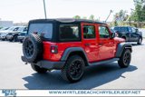 Used 2018 Jeep Wrangler Unlimited Sport S image 6