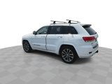 Used 2018 Jeep Grand Cherokee Overland image 6