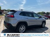 Used 2016 Jeep Cherokee Latitude image 3