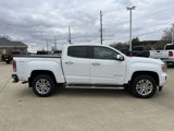 Used 2019 GMC Canyon SLT w/ Driver Alert Package image 4
