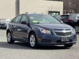Used 2014 Chevrolet Cruze LS image 6