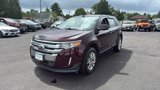 Used 2011 Ford Edge Limited image 3