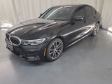 Certified 2022 BMW 330e w/ Driving Assistance Package image 3
