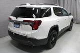 Certified 2021 GMC Acadia AT4 image 2