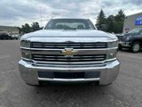 Used 2015 Chevrolet Silverado 2500 W/T w/ WT Convenience Package image 3