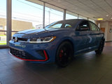 New 2025 Volkswagen Jetta GLI Autobahn image 2