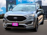 Certified 2022 Ford Edge ST-Line image 3