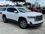 Used 2020 GMC Acadia SLT image 2