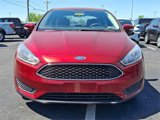 Certified 2017 Ford Focus SE image 2
