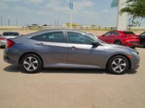 Used 2019 Honda Civic LX image 4