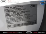 Certified 2025 Audi Q7 2.0T Premium w/ Convenience Package image 3
