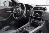 Used 2017 Jaguar F-PACE R-Sport image 3