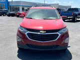 Certified 2020 Chevrolet Equinox LT image 2