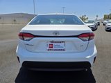 Certified 2024 Toyota Corolla LE image 5