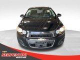Used 2013 Chevrolet Sonic LT image 4