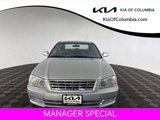 Used 2001 Kia Optima LX image 2