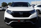 Used 2021 Honda CR-V EX-L image 3