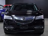 Used 2014 Acura MDX SH-AWD w/ Advance Package image 2