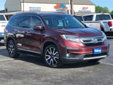 Used 2021 Honda Pilot Touring image 2
